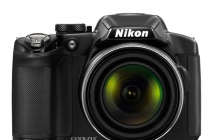 Nikon Coolpix P510