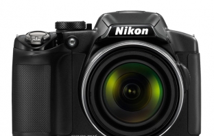 Nikon Coolpix P510