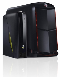 Alienware X51 - 3