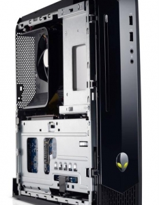 Alienware X51 - 4