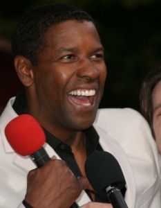 Дензъл Уошингтън (Denzel Washington) - 7