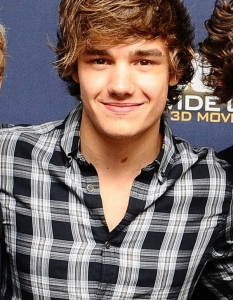 Liam Payne се явява за първи път за участие в X Factor през 2008 г. Тогава Кауъл отсъжда, че все още не е готов да влезе в същинската надпревара. Той учи в колеж в специалността музикални технологии, но е смятал да стане пожарникар, в случай че не успее да се реализира като музикант. Когато е дете претърпява операция и остава с един бъбрек. Това е основната причина да не близва алкохол. Любимият му спорт е боксът.