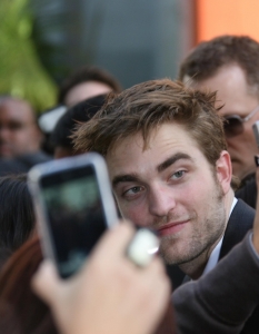 Робърт Патинсън (Robert Pattinson) - 6