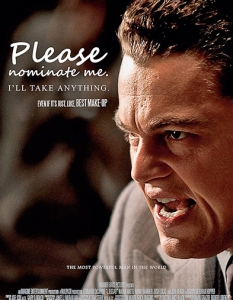 Дж. Едгар (J. Edgar)