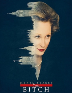 Желязната лейди (The Iron Lady)