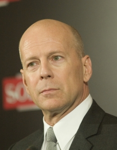 Брус Уилис (Bruce Willis) - 4