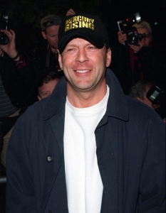 Брус Уилис (Bruce Willis) - 8