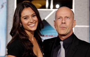 Брус Уилис (Bruce Willis)