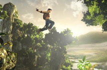 Uncharted: Golden Abyss