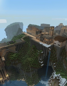 Изумителният свят на Minecraft - 9