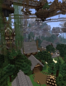 Изумителният свят на Minecraft - 14