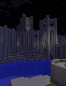 Изумителният свят на Minecraft - 15