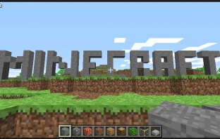 Изумителният свят на Minecraft