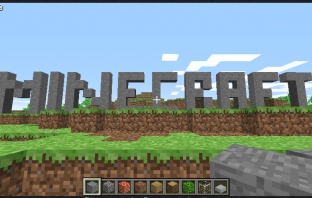 Изумителният свят на Minecraft