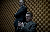 Дама, поп, асо шпионин (Tinker Tailor Soldier Spy)