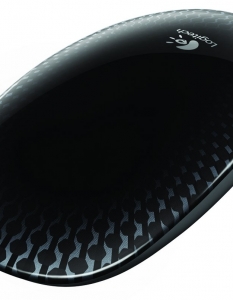 Logitech Touch Mouse M600 - 3