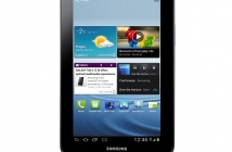 Samsung Galaxy Tab 2