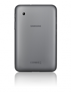 Samsung Galaxy Tab 2 - 1
