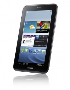 Samsung Galaxy Tab 2 - 2