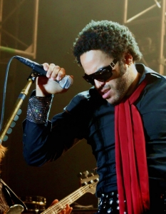 Лени Кравиц (Lenny Kravitz) - 2