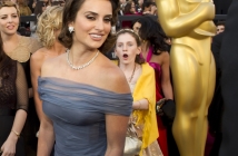 Оскар 2012 - звездите на червения килим