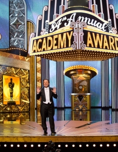 Оскар 2012 - шоуто в Kodak Theatre - 11