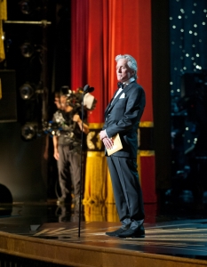 Оскар 2012 - шоуто в Kodak Theatre - 13
