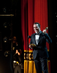 Оскар 2012 - шоуто в Kodak Theatre - 15