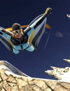 SSX - 1