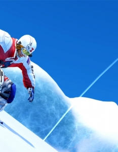 SSX - 4