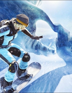 SSX - 5