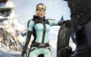 SSX