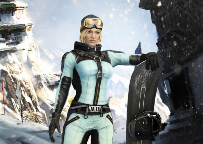 SSX