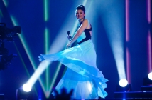 Софи Маринова на Българската песен на Евровизия 2012