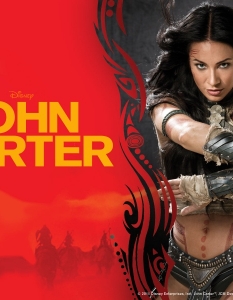 Джон Картър (John Carter of Mars) - 13