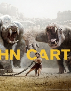 Джон Картър (John Carter of Mars) - 14