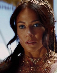 Джон Картър (John Carter of Mars) - 4