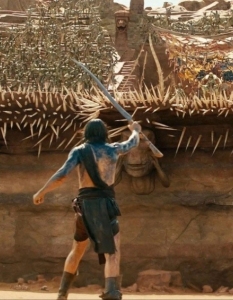 Джон Картър (John Carter of Mars) - 5