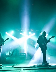 Opeth за първи път в София - 9