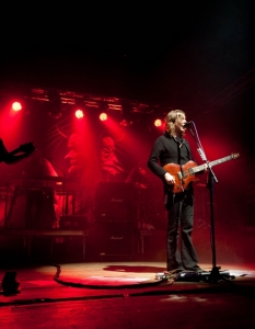 Opeth за първи път в София - 11