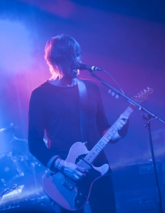 Opeth за първи път в София - 12