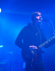 Opeth за първи път в София - 4