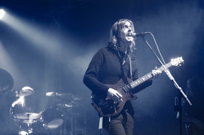 Opeth за първи път в София