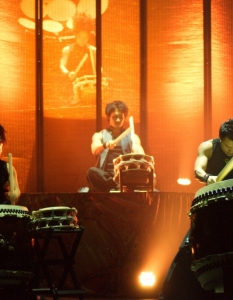 Yamato - Gamushara - The Beat of Courage в София - 5