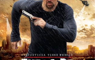 В търсене на справедливост (Seeking Justice) В търсене на справедливост (Seeking Justice)