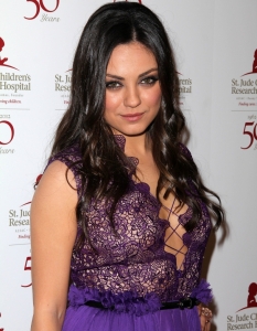 Мила Кунис (Mila Kunis) - 18