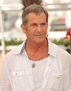 Мел Гибсън (Mel Gibson) - 1