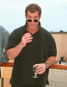 Мел Гибсън (Mel Gibson) - 5