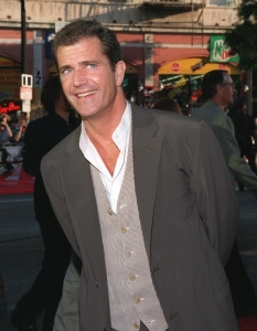 Мел Гибсън (Mel Gibson) - 6