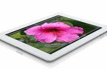 Новият iPad на Apple